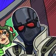 Steam Community Avatar