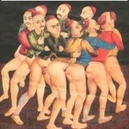 Men are better than women