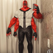 Four Arms