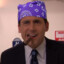 Prison Mike