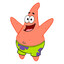 Patrick the Star