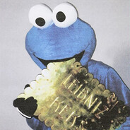 Krümelmonster