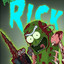 PickleRick