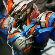 两条清秀的大鼻涕