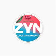 Cool Watermelon Zyn