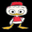 Huey Duck