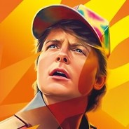 Marty McFly