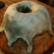 Сладкий рулет