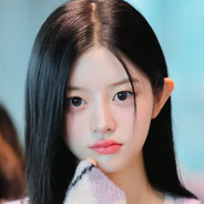 I don't let you get heart