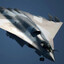 Chengfei J-36 heavy fighter