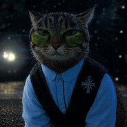 Steam Avatar