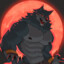 Alpheia Moonwolf