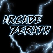 ArcadeZerath