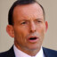 pls be patient Im Tony Abbott