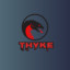 Thyke