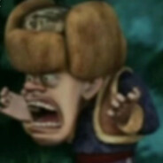 狗熊岭BB枪光头强