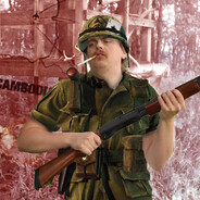Steam Avatar