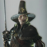 Player Avatar