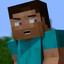 Element animation steve