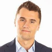 Charlie Kirk