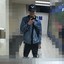 只剩一顆小damn