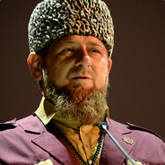 Рамзан Ахматович