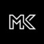 ✪M Y K