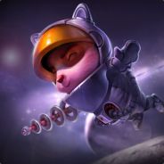 Captain Teemo on Duty