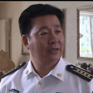 海军特战旅肖旅长