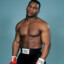 MIKE TYSON