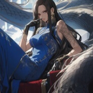 握草你是个颠佬