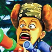 狗熊岭狙击手强哥