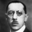 Igor Stravinsky