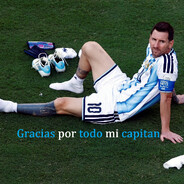 Player avatar