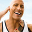 Dwayne Johnson