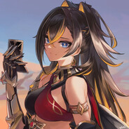 须弥第一突破手迪希雅