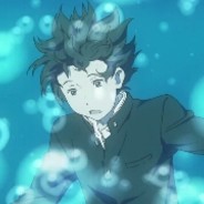 深海少年年年黏黏菌