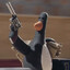 Feathers McGraw