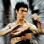 ╬ Bruce Lee ╬