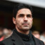 Mikel Arteta