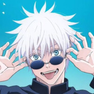 Gojo/2 Satoru