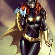 Batgirl