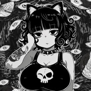 KuroTheDeathKitty