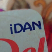 iDanツ
