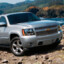 The 2007 Chevrolet Avalanche