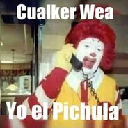 El Pichula avatar