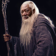 Gandalf el Negro
