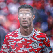 portugal devil CR7