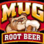 Mug Root Beer