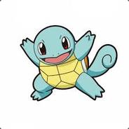 >Squirtle <